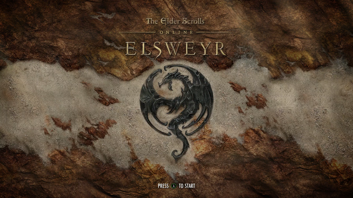 Elder Scrolls Online: Elsweyr screenshot 3 for Xbox One